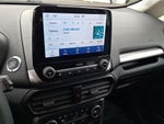 2022 Ford EcoSport SES