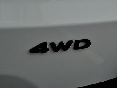 2022 Ford EcoSport SES