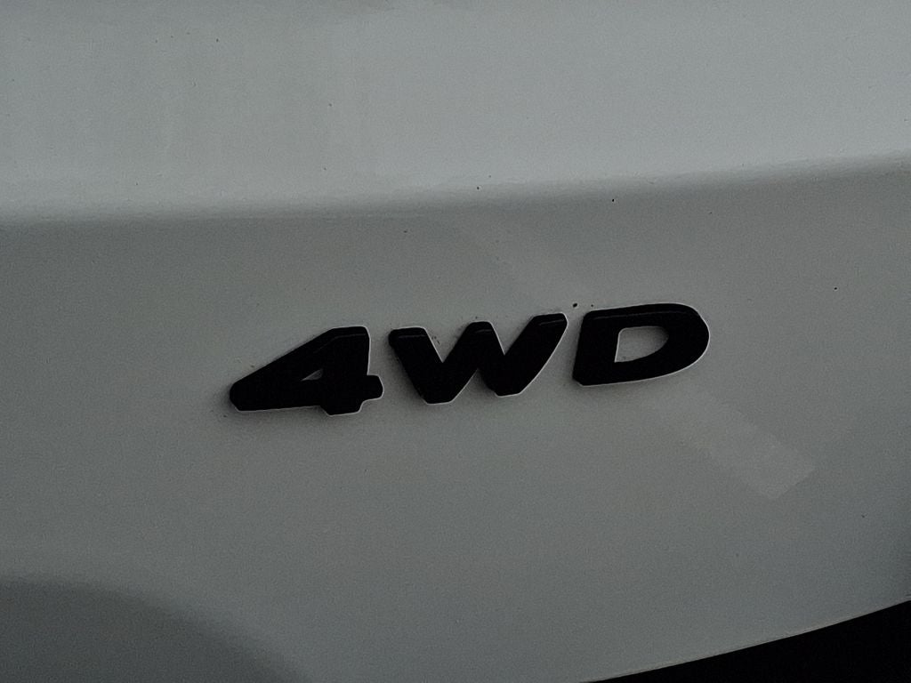 2022 Ford EcoSport SES