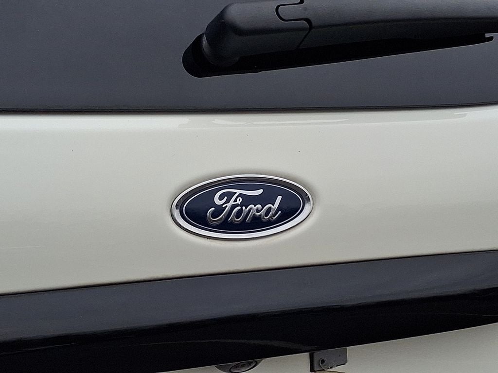 2022 Ford EcoSport SES