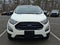 2022 Ford EcoSport SES