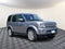 2013 Land Rover LR4 HSE