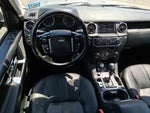 2013 Land Rover LR4 HSE