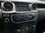 2013 Land Rover LR4 HSE