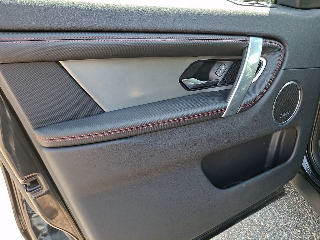 2023 Land Rover Discovery Sport S R-Dynamic