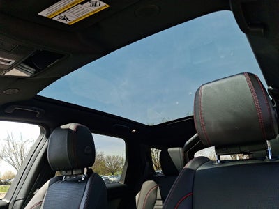 2023 Land Rover Discovery Sport S R-Dynamic