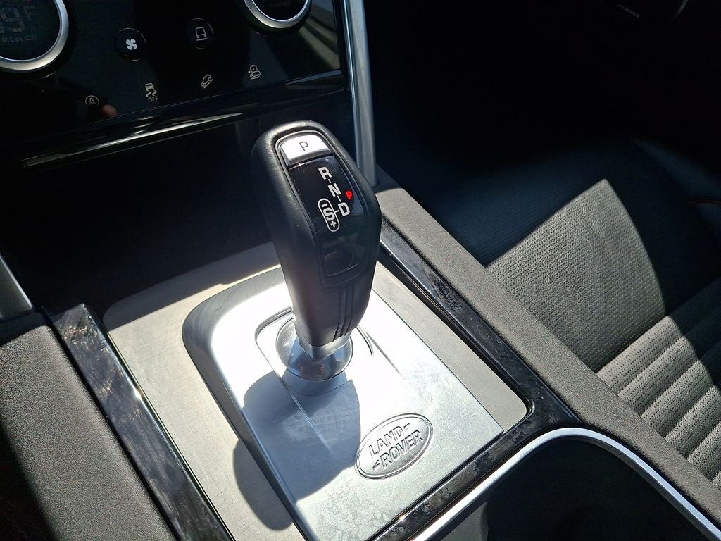 2023 Land Rover Discovery Sport S R-Dynamic