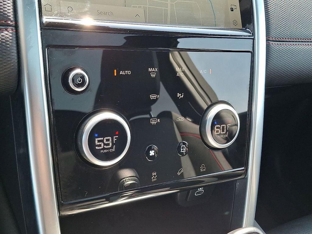 2023 Land Rover Discovery Sport S R-Dynamic