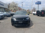2023 Land Rover Discovery Sport S R-Dynamic