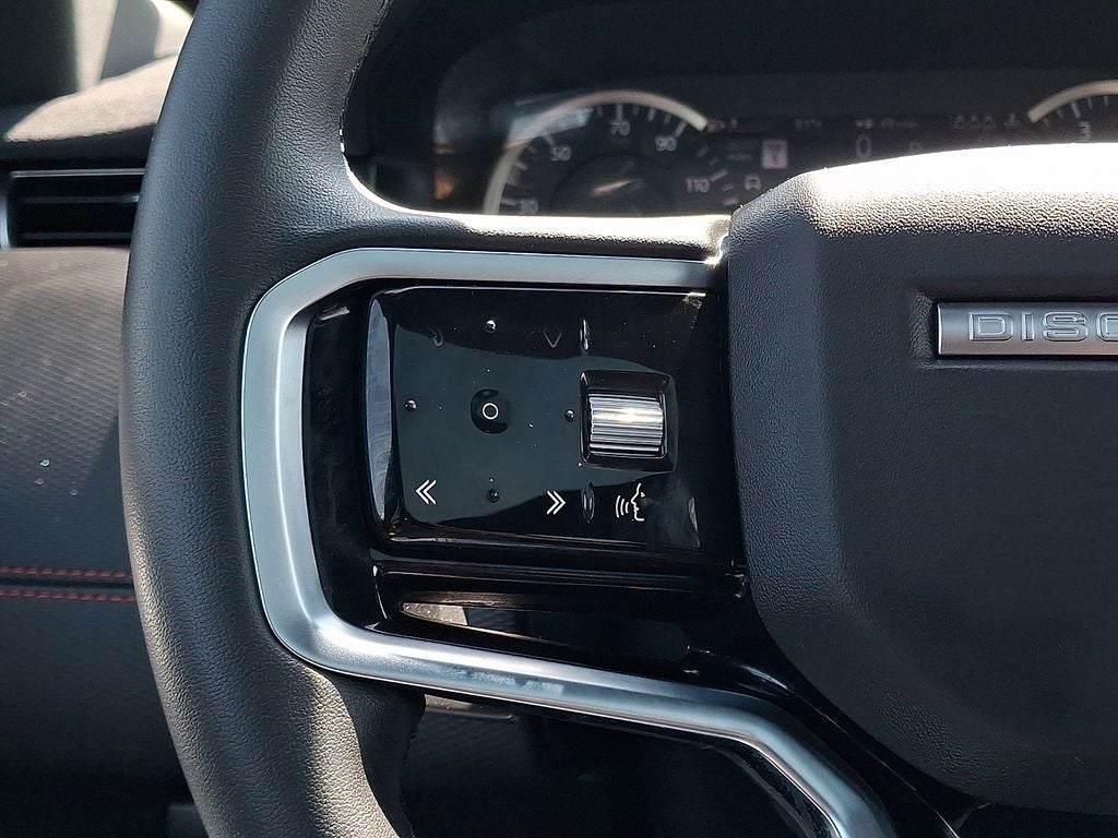 2023 Land Rover Discovery Sport S R-Dynamic
