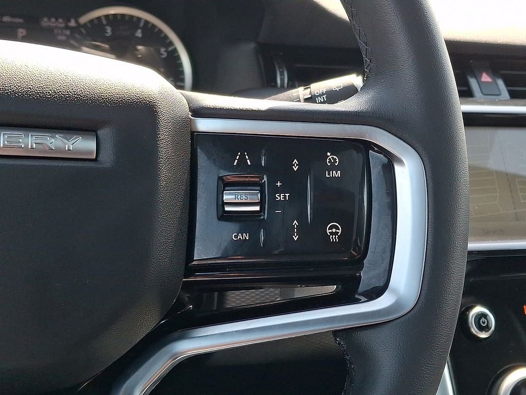 2023 Land Rover Discovery Sport S R-Dynamic