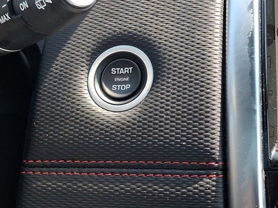 2023 Land Rover Discovery Sport S R-Dynamic