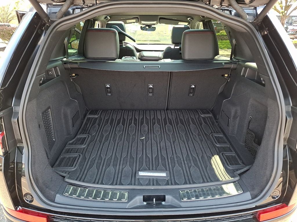 2023 Land Rover Discovery Sport S R-Dynamic