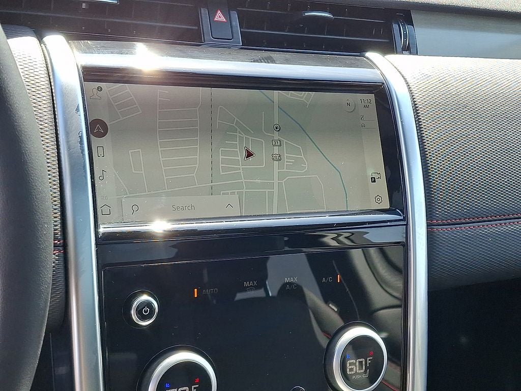 2023 Land Rover Discovery Sport S R-Dynamic