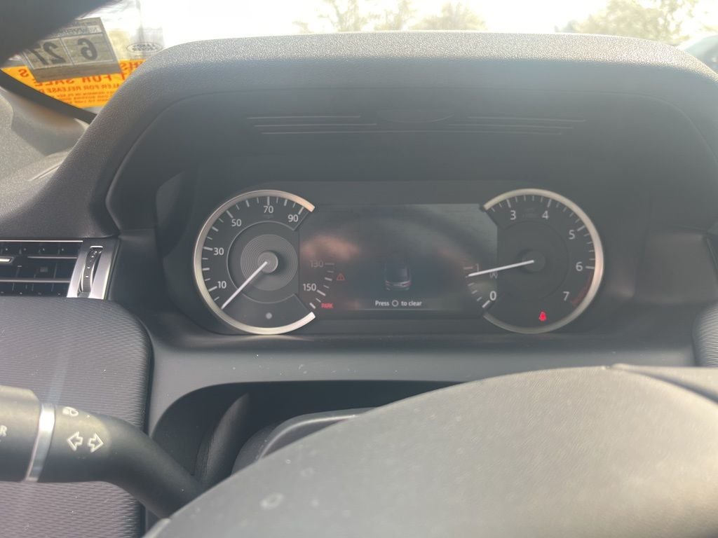 2023 Land Rover Discovery Sport S R-Dynamic