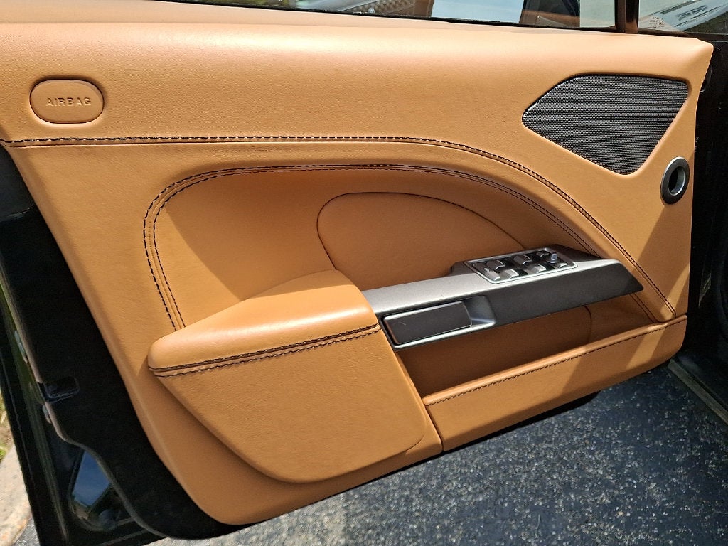 2016 Aston Martin Rapide S Base