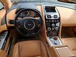 2016 Aston Martin Rapide S Base