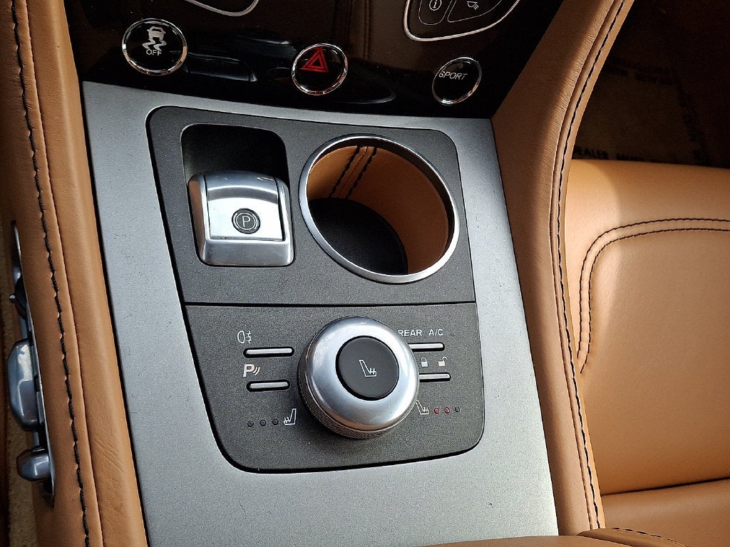 2016 Aston Martin Rapide S Base