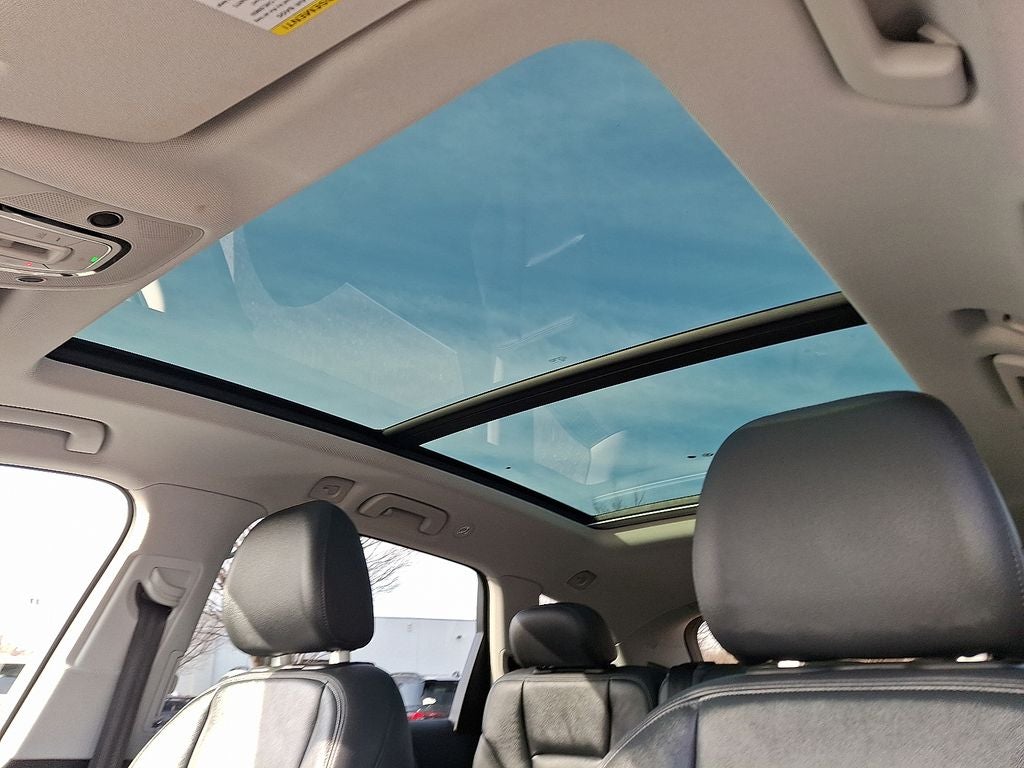 2022 Audi Q7 55 Premium quattro