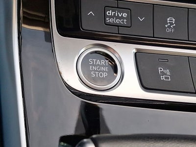 2022 Audi Q7 55 Premium quattro