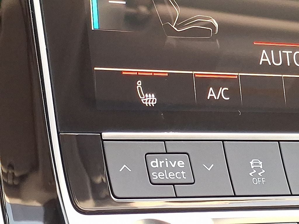 2022 Audi Q7 55 Premium quattro