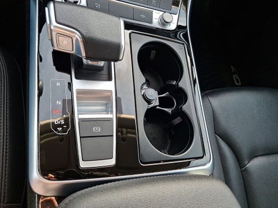 2022 Audi Q7 55 Premium quattro