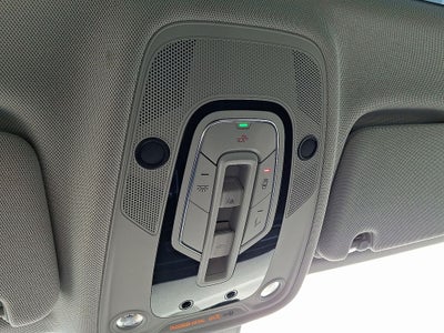 2022 Audi Q7 55 Premium quattro