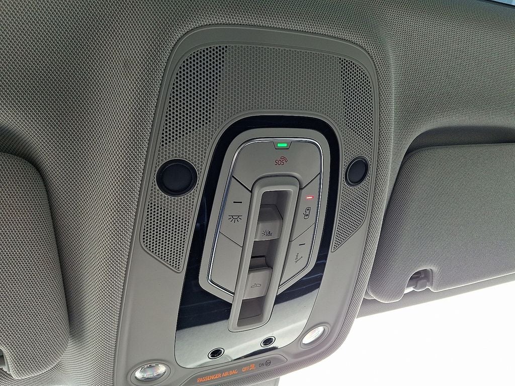 2022 Audi Q7 55 Premium quattro