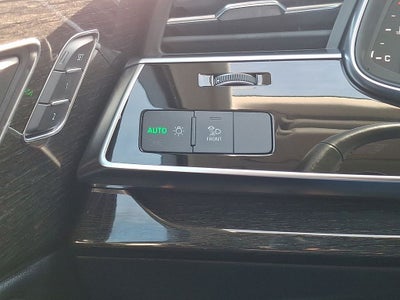 2022 Audi Q7 55 Premium quattro