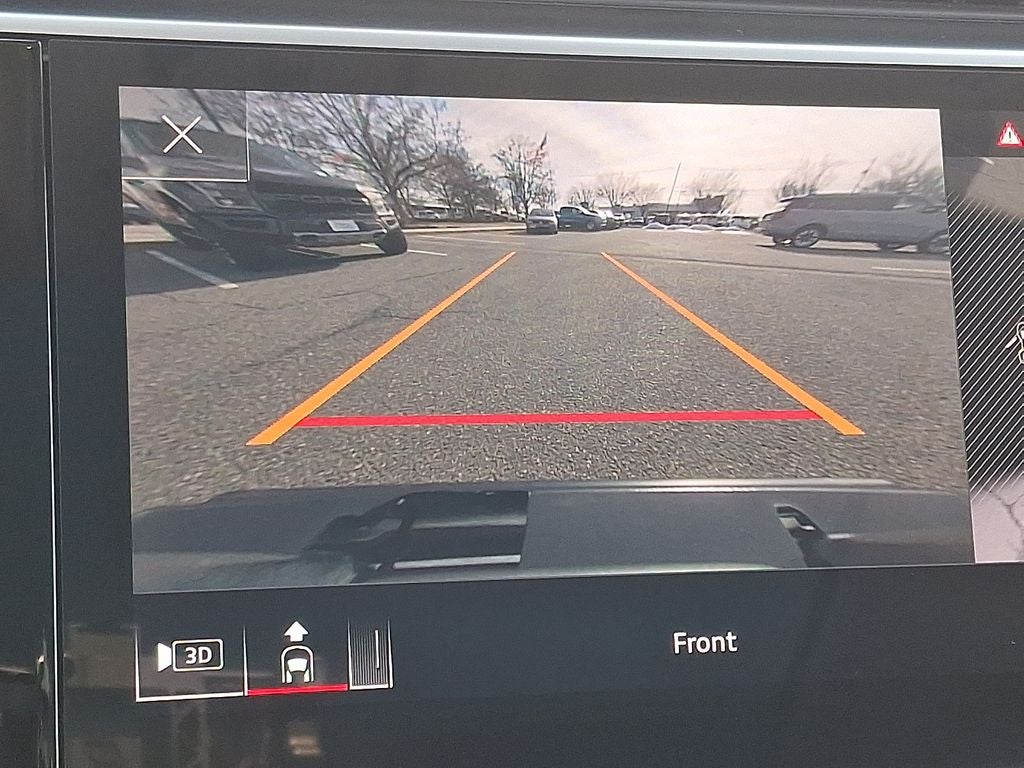 2022 Audi Q7 55 Premium quattro