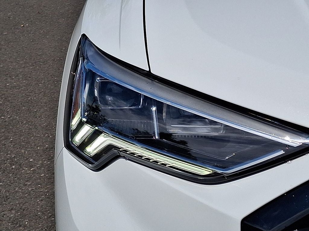 2025 Audi Q3 Premium Plus S Line quattro