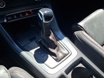 2025 Audi Q3 Premium Plus S Line quattro