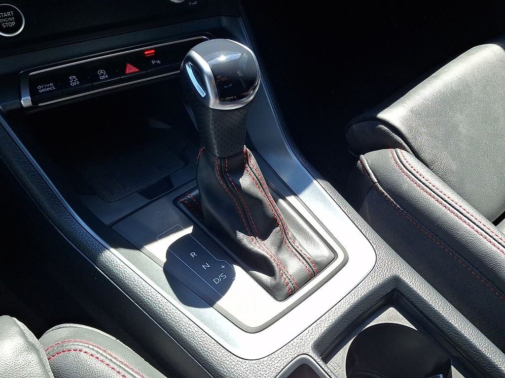 2025 Audi Q3 Premium Plus S Line quattro