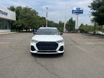 2025 Audi Q3 Premium Plus S Line quattro