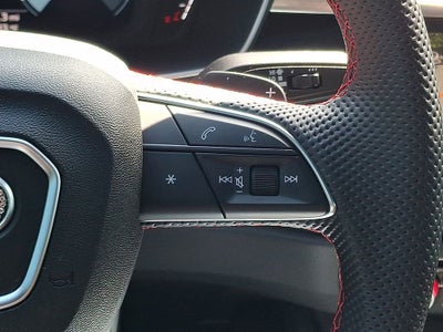 2025 Audi Q3 Premium Plus S Line quattro