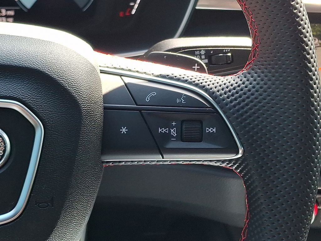 2025 Audi Q3 Premium Plus S Line quattro