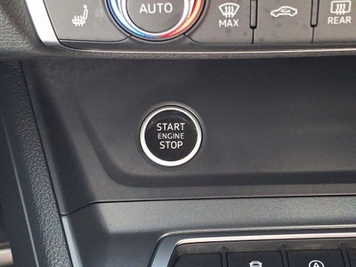 2025 Audi Q3 Premium Plus S Line quattro