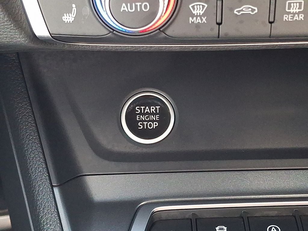 2025 Audi Q3 Premium Plus S Line quattro