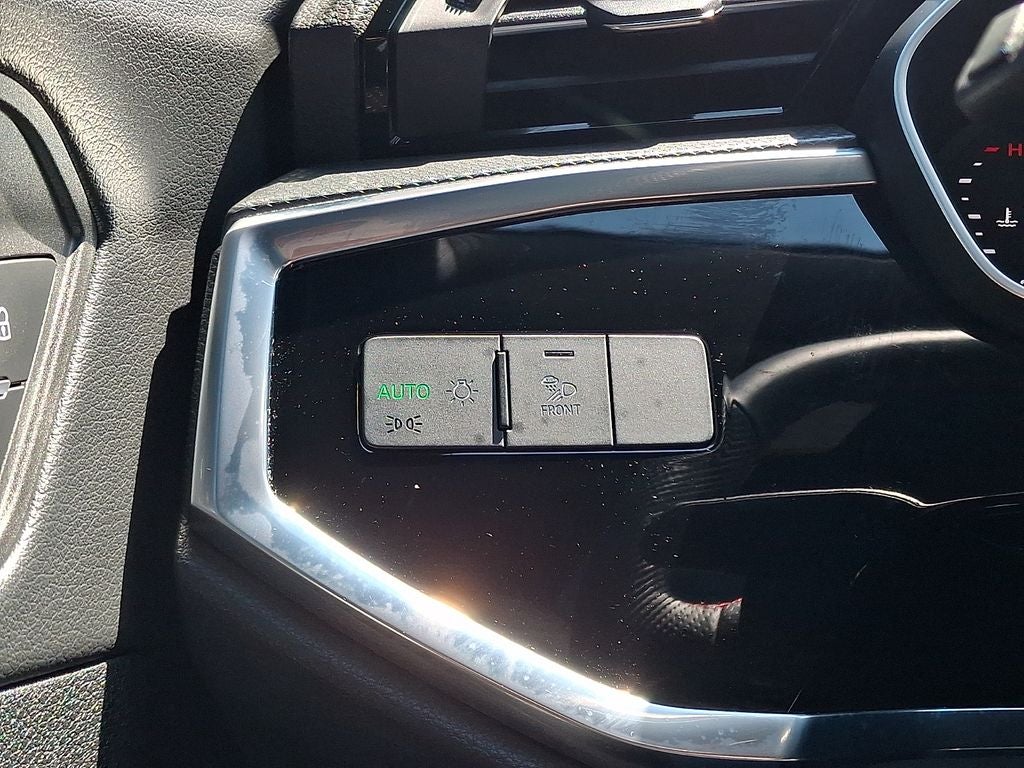 2025 Audi Q3 Premium Plus S Line quattro