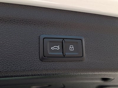 2025 Audi Q3 Premium Plus S Line quattro