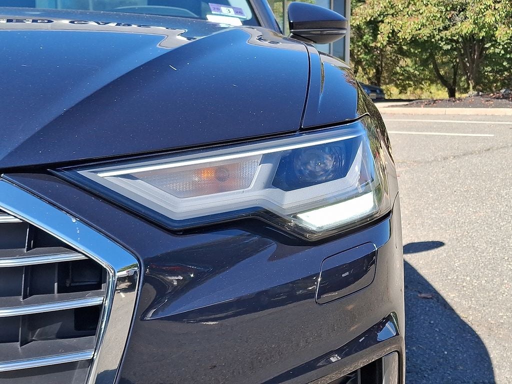 2019 Audi A6 3.0T Premium quattro