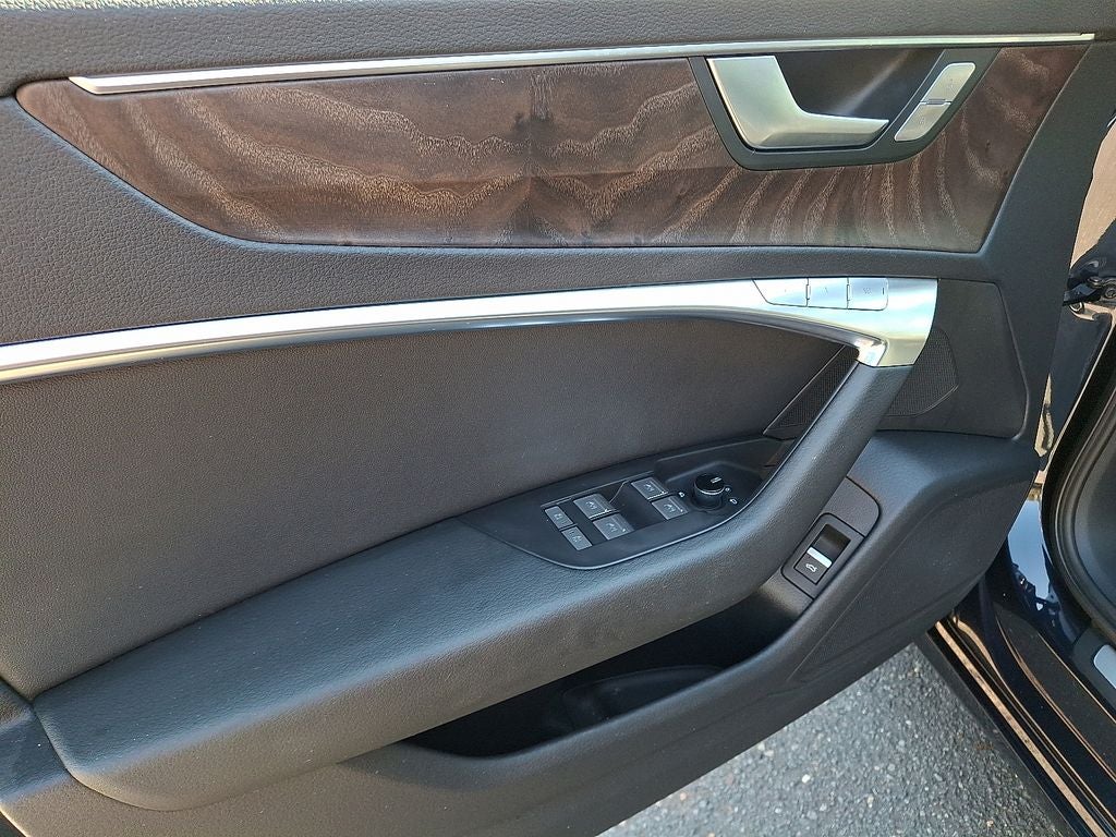 2019 Audi A6 3.0T Premium quattro