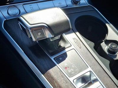 2019 Audi A6 3.0T Premium quattro
