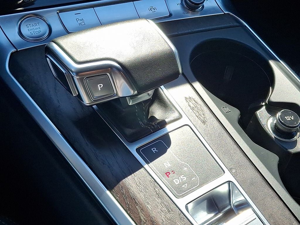 2019 Audi A6 3.0T Premium quattro