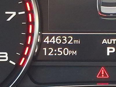 2019 Audi A6 3.0T Premium quattro