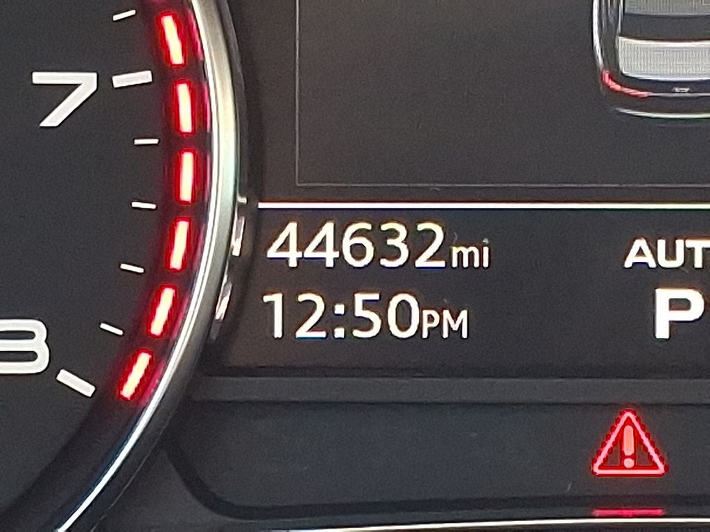 2019 Audi A6 3.0T Premium quattro