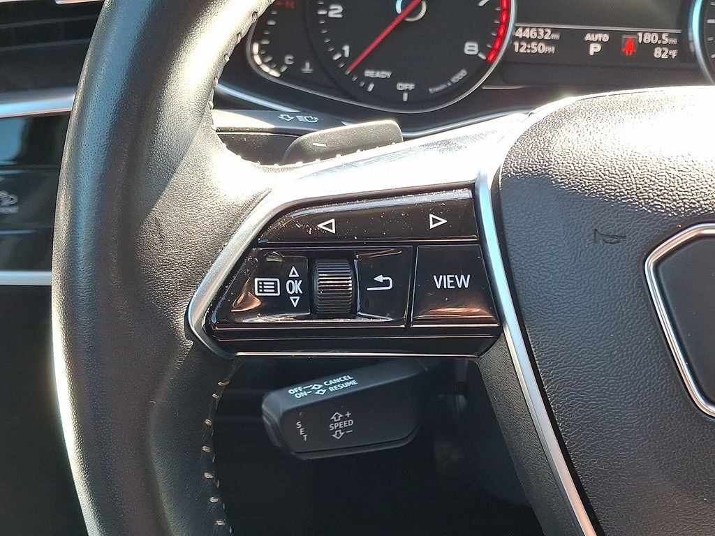 2019 Audi A6 3.0T Premium quattro