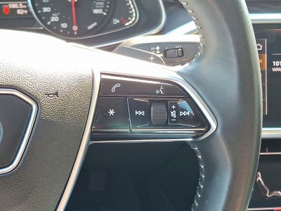 2019 Audi A6 3.0T Premium quattro