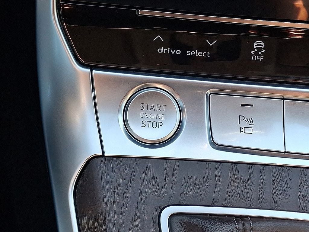 2019 Audi A6 3.0T Premium quattro