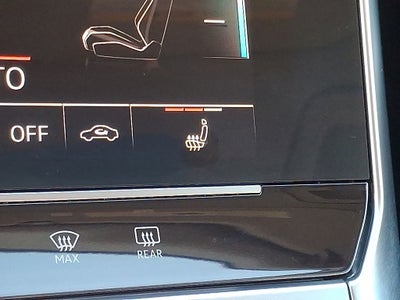 2019 Audi A6 3.0T Premium quattro